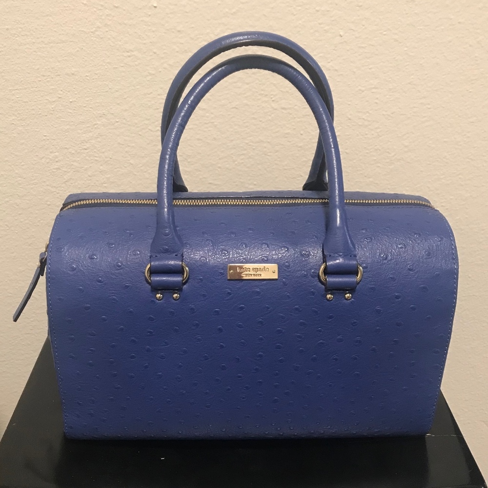 Kate Spade New York Head In the Sand Melinda Bag